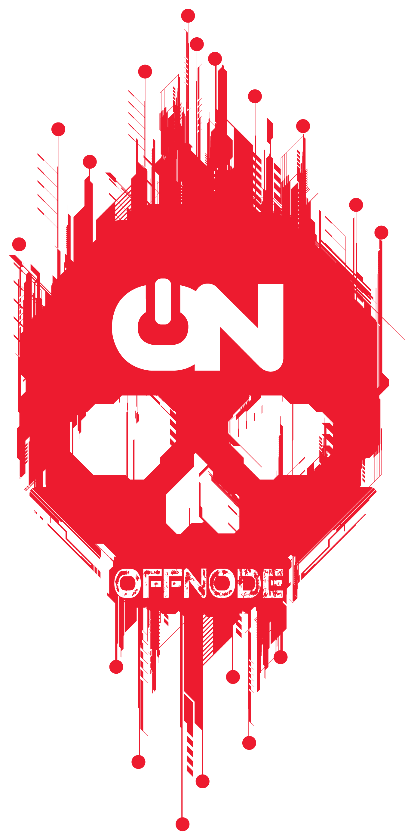 OffNode Red - WhtHR